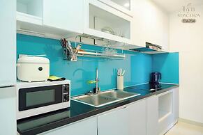 Masteri Thao Dien Apartment Complex