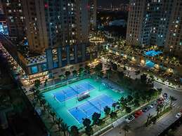 Masteri Thao Dien Apartment Complex