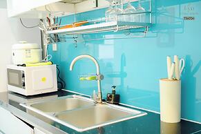 Masteri Thao Dien Apartment Complex