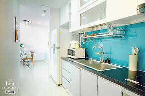 Masteri Thao Dien Apartment Complex
