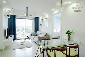Masteri Thao Dien Apartment Complex