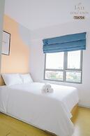 Masteri Thao Dien Apartment Complex