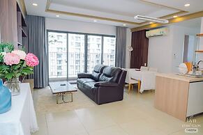 Masteri Thao Dien Apartment Complex