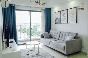 Masteri Thao Dien Apartment Complex