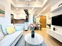 Masteri Thao Dien Apartment Complex