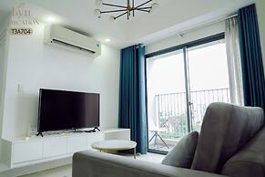 Masteri Thao Dien Apartment Complex