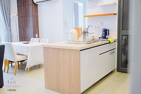 Masteri Thao Dien Apartment Complex