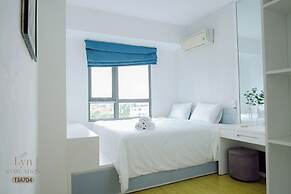 Masteri Thao Dien Apartment Complex