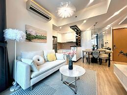 Masteri Thao Dien Apartment Complex