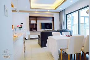 Masteri Thao Dien Apartment Complex