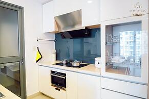 Masteri Thao Dien Apartment Complex