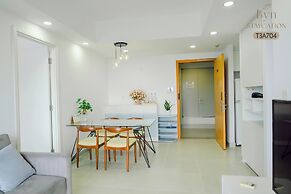 Masteri Thao Dien Apartment Complex