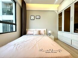Masteri Thao Dien Apartment Complex