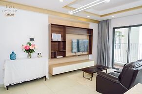 Masteri Thao Dien Apartment Complex