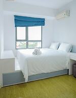 Masteri Thao Dien Apartment Complex