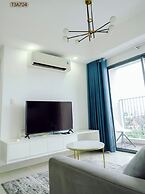 Masteri Thao Dien Apartment Complex