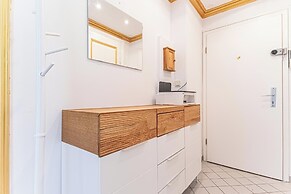 3BR Apt 15min to Landstraße Hub