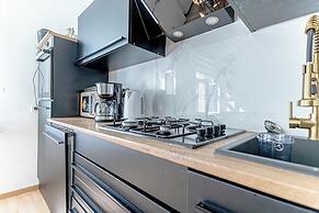 3BR Apt 15min to Landstraße Hub