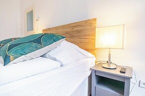 3BR Apt 15min to Landstraße Hub