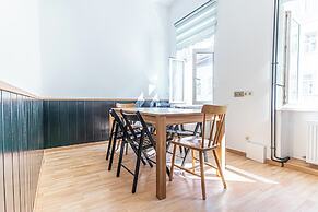 3BR Apt 15min to Landstraße Hub