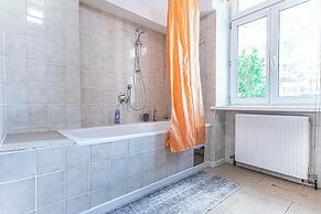 3BR Apt 15min to Landstraße Hub