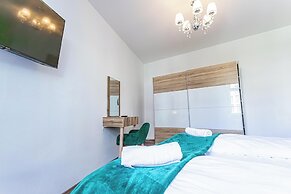3BR Apt 15min to Landstraße Hub