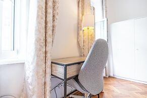 3BR Apt 15min to Landstraße Hub