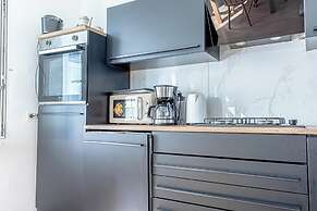 3BR Apt 15min to Landstraße Hub