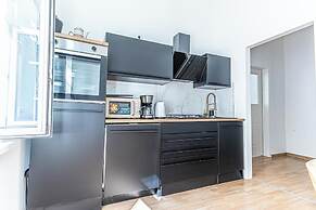 3BR Apt 15min to Landstraße Hub