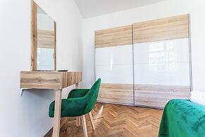 3BR Apt 15min to Landstraße Hub