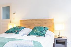 3BR Apt 15min to Landstraße Hub