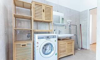 3BR Apt 15min to Landstraße Hub