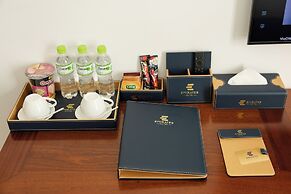 Emirates Hotel Phu Quoc