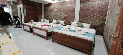 FIVE FALLS RAMANA VILLA
