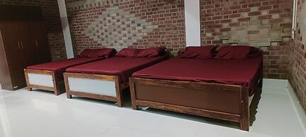 FIVE FALLS RAMANA VILLA