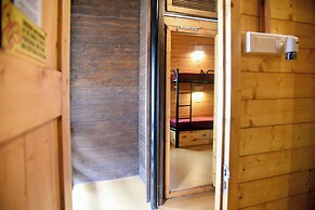 Yuppi Hippi Hideout
