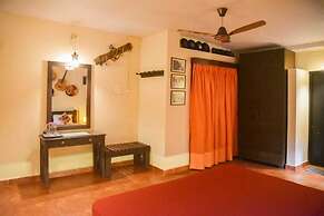 Yuppi Hippi Hideout