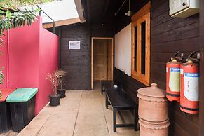 Yuppi Hippi Hideout
