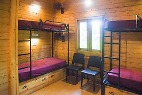Yuppi Hippi Hideout