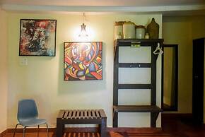 Yuppi Hippi Hideout