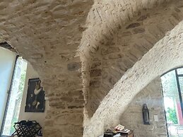 Magnanerie de Sainte Croix