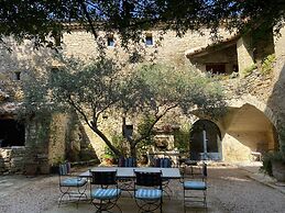 Magnanerie de Sainte Croix
