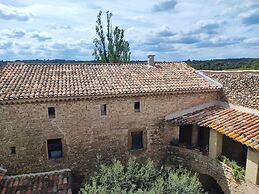 Magnanerie de Sainte Croix