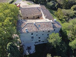 Magnanerie de Sainte Croix
