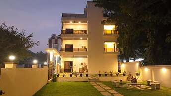 Park view Yelagiri