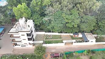 Park view Yelagiri
