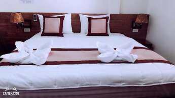 Duangchampa 2 Guesthouse