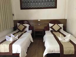Duangchampa 2 Guesthouse