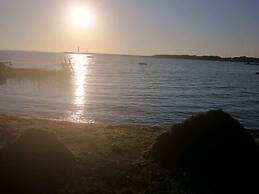 4 Person Holiday Home in Senoren