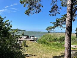 4 Person Holiday Home in Senoren
